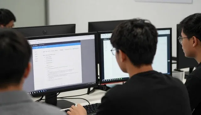 设计服务如何在复杂场景中提升应用性能