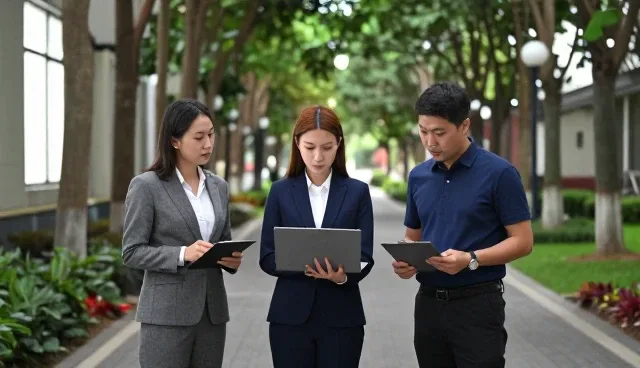 智能财务管理系统在数据同步中的性能表现与适用场景分析