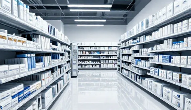 日用百货批发线上店铺运营的两种做法对比