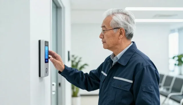 安全技术咨询中的性能与适用条件分析
