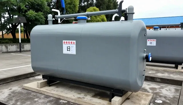 烟气净化系统节能改造的关键实施要点