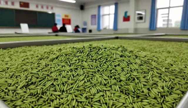 品种改良对农业培训效果的影响分析