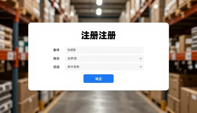 企业网站建设中域名注册的处理方法与选型关注点