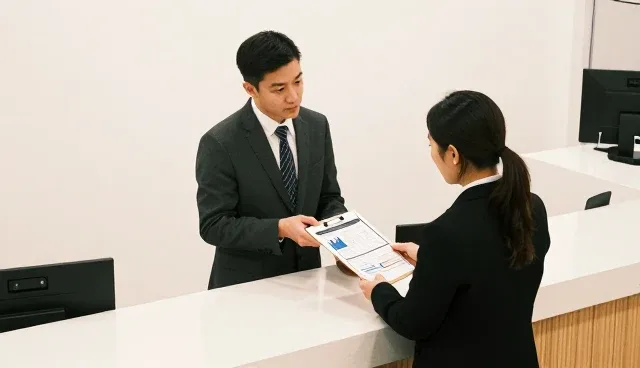 数据分析在市场调研选型中的关键作用