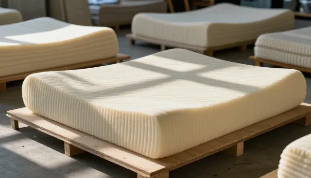 提升睡眠质量的床垫使用与维护全指南