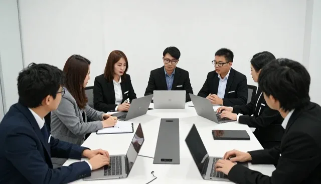 多场景下场地规划如何提升会务执行效率