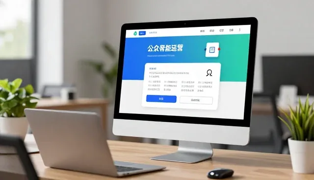 公众号开发中如何提升团队协作效率？