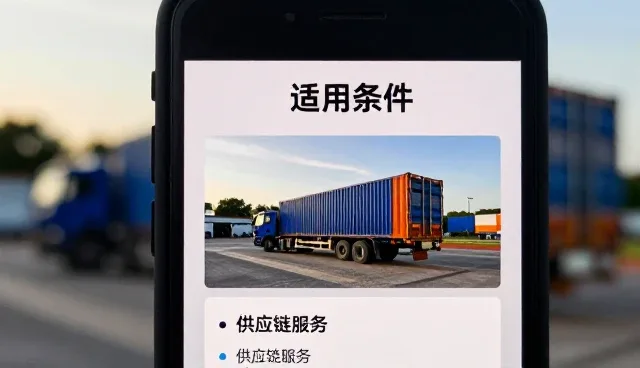 一件代发模式下的全流程跟进关键要素解析
