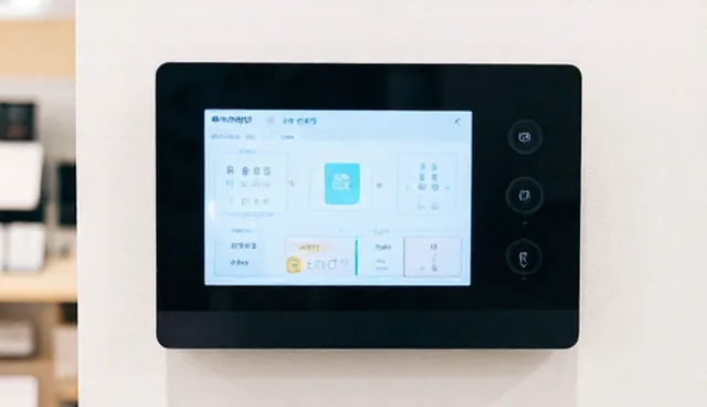 技术参数：智能控制模块选型标准常见问题与处理方法