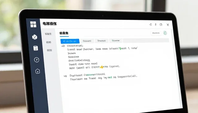 智能监测系统安装调试中的故障预警常见问题及处理方法