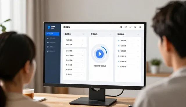 技术转让背景下性能优化的业务发展趋势