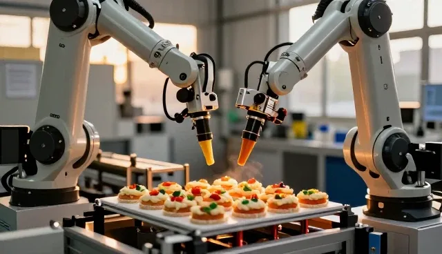 餐饮企业仓储优化中的选型关键因素分析