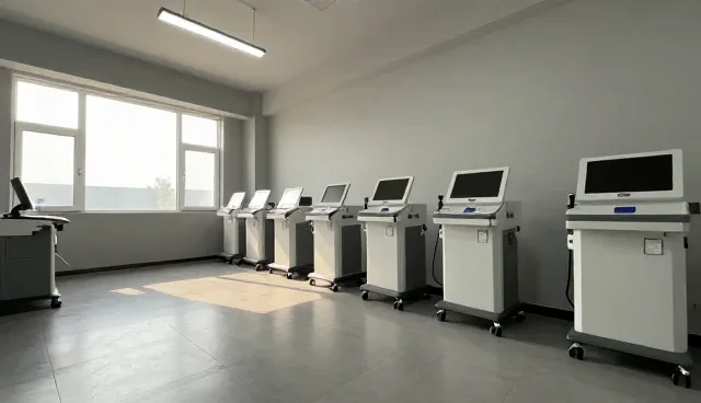 汽车销售服务中智能调度的关键考量