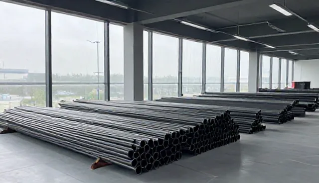 钢管寿命影响因素及关键应用场景分析