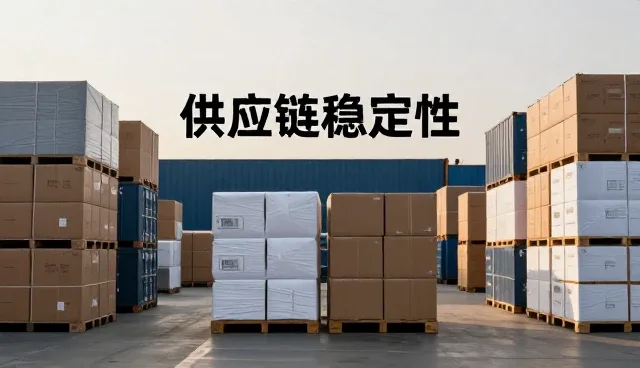 冷链配送选型关注点：从温度控制到运输时效的全面解析
