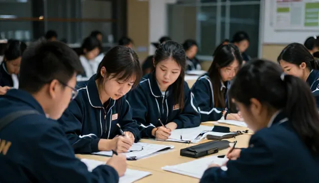 教育软件应用如何推动学习规划的深度变革