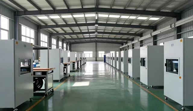 温控管理在食品供货中的关键选型考量