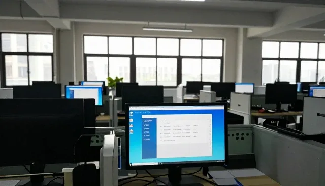 企业信息更新的性能与适用条件分析