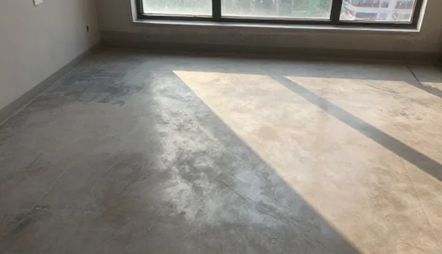 开荒保洁与绿化养护如何实现环境适配