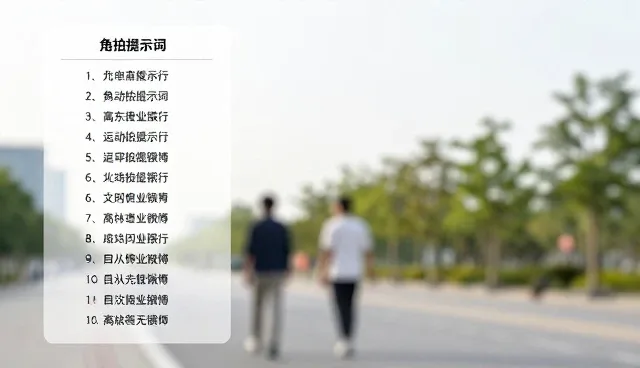 ai分析福彩3d提示词如何影响图片处理结果