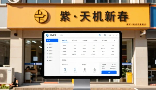 技术培训如何赋能行业数字化转型