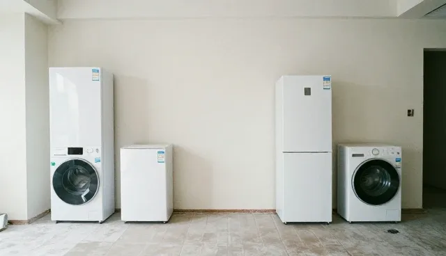 适用边界：技术更新在家电场景中的实际限制