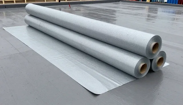 提升建筑防水耐久性的关键工艺与维护实践