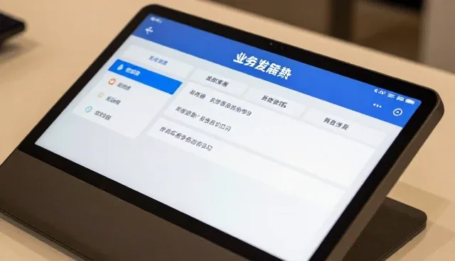 展会信息整合工具在日常管理中的适配实践