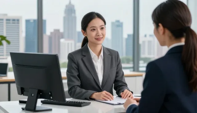 企业服务中个人用户常见问题及应对策略