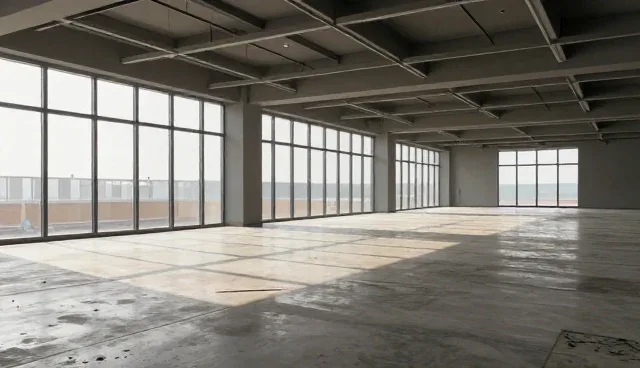 土建工程中性能保障的关键应用场景分析