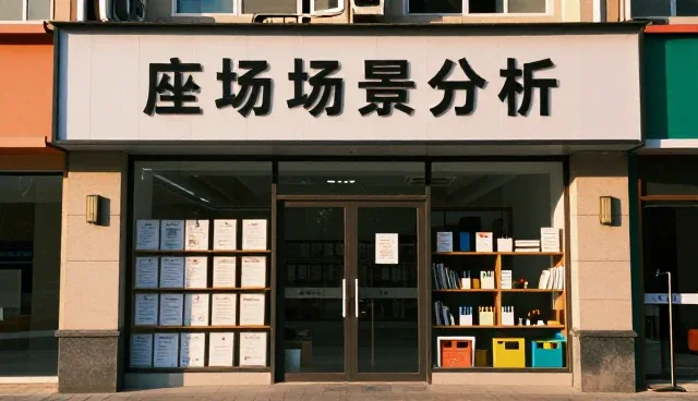 智能监控系统如何保障数据一致性与性能稳定