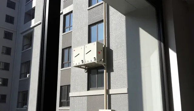 管网施工中设备安装的场景化应用分析