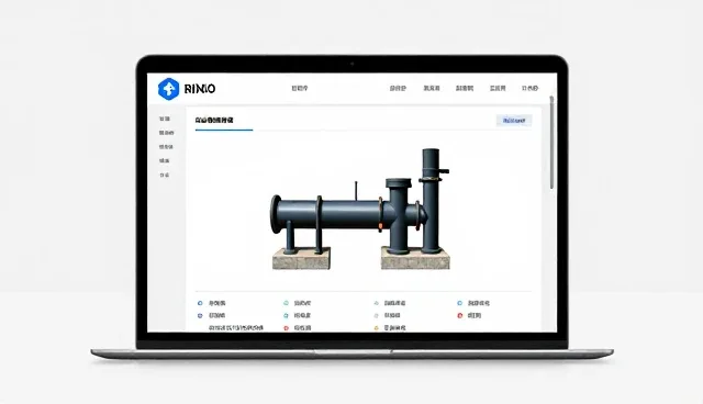 技术整合背景下管道检测报告分析平台选型关键要素解析