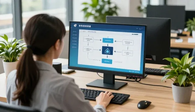 技术支持在美发行业中的实际应用与价值