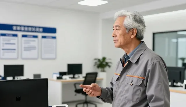 组织效能驱动下商务代理服务的未来趋势