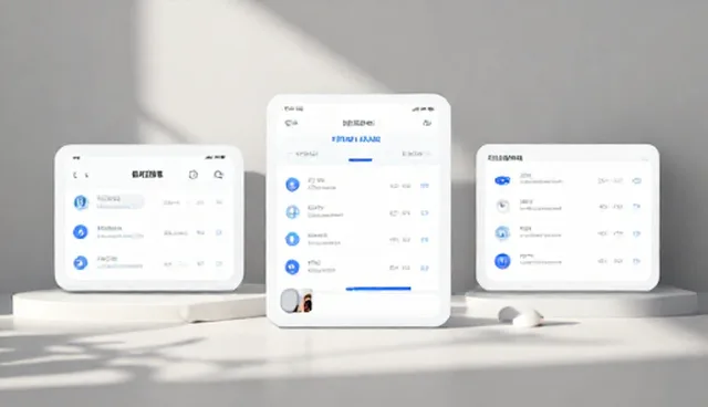 维护建议中性能与适用条件的理解偏差