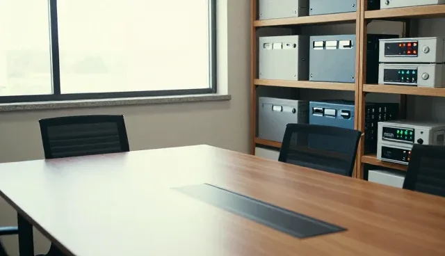 实时监控在技术系统中的性能表现与适用边界