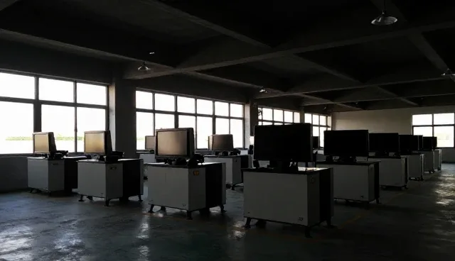 网络技术咨询驱动小程序商城业务创新
