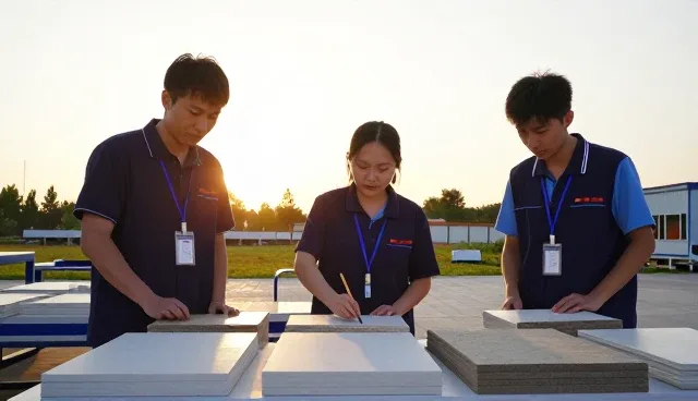 绿色环保建材的日常维护与性能保持技巧