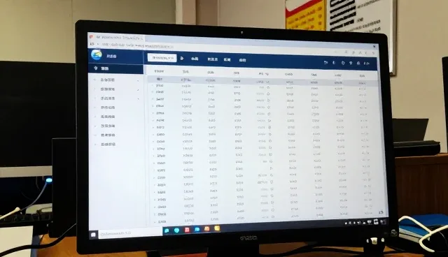 技术研究中的性能与适用条件取舍