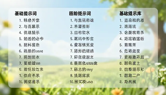 如何打造爆款提示词？医疗健康领域有哪些要点？