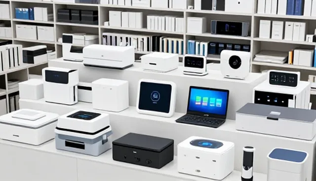 用户画像驱动下的办公用品供应转型路径