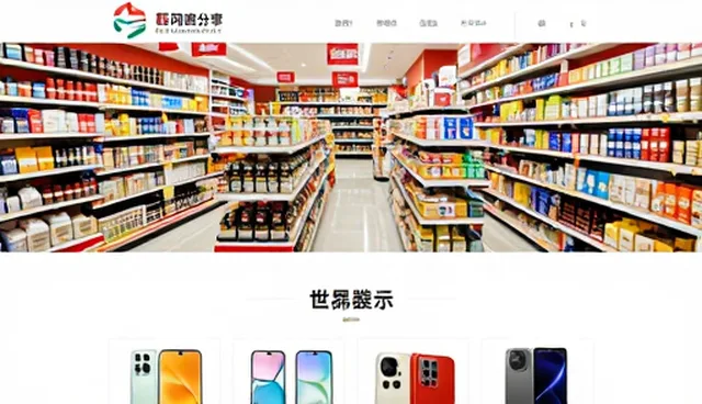 企业官网定制技术维护的核心关注点解析