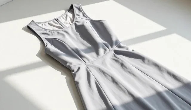 节日礼服选型中的关键考量因素解析