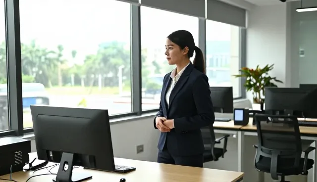 企业选型中数据安全的多维考量与实践路径