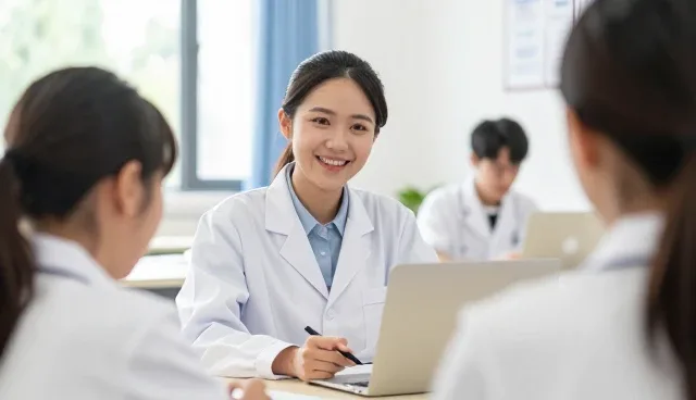 教辅资料在教学实践中的服务场景应用策略