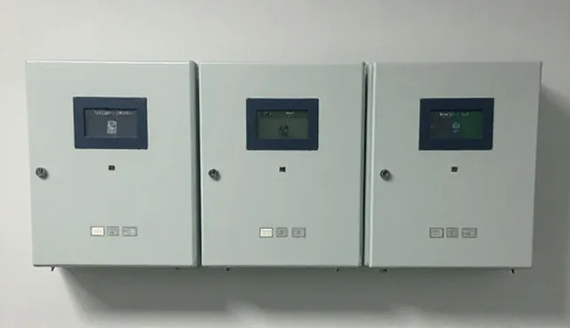 配电设备安装业务的发展趋势与技术革新路径