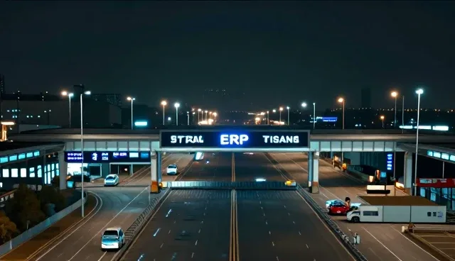 ERP系统实施中流程优化的常见问题与解决策略