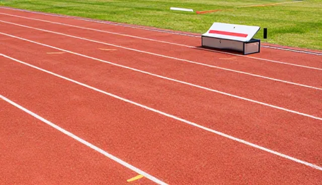 选型关注点：如何评估塑胶跑道设计的网络完善性