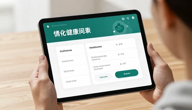 慢病随访系统如何提升个性化评估的性能表现？
